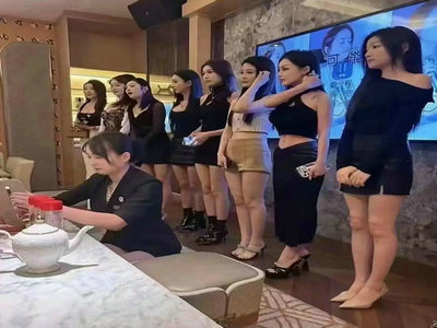 阜阳夜场招聘
